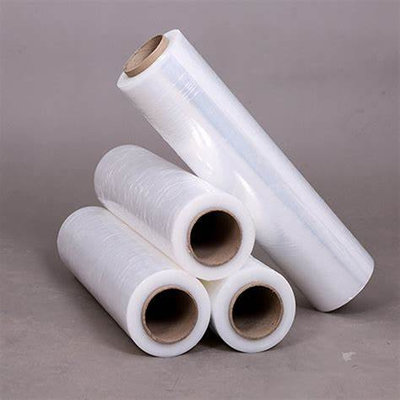 PALLET SHRINK WRAP